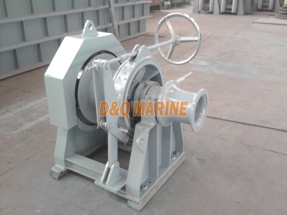 Buy China Hydraulic winch , China Hydraulic winch Supplier
