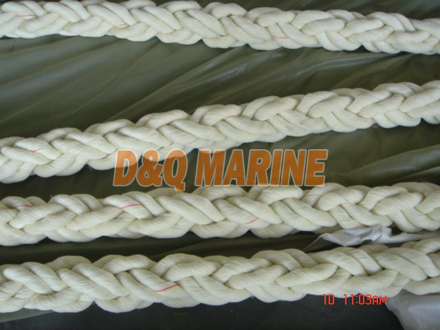 6 Strand Nylon rope