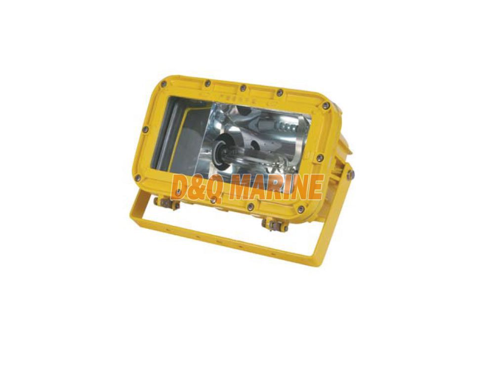 CFT2 Explosion Proof Light