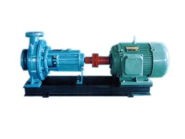 CIS Series marine horizontal centrifugal pump