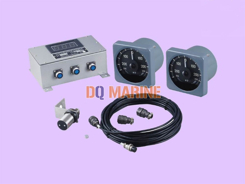 CWZ-101 Stern Shaft Speed Direction Measuring System