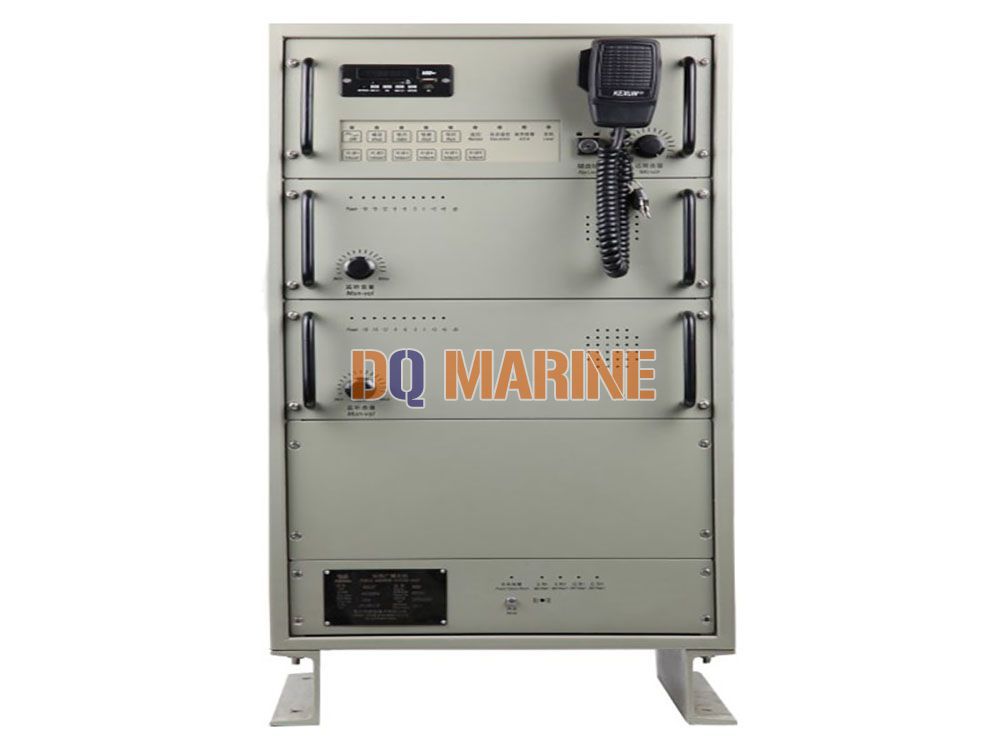 Marine Communication System