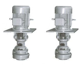 CL Series marine vertical centrifugal pump