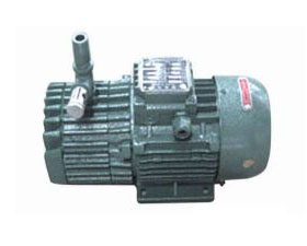 CYBW Series self-lubricating air pump