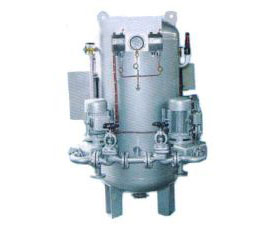 CZY Automatic Pressure Water Tank