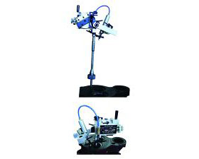 MSD seat grinding machine