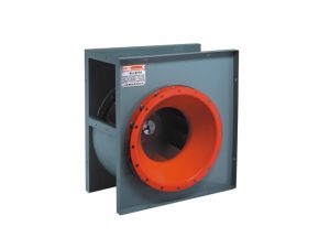 Specified For Kitchen Centrifugal Fan with High-Efficiency and Low-Noise