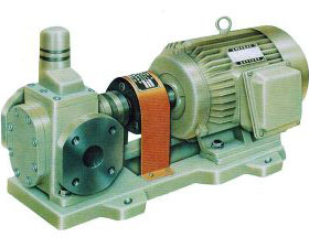 YCB Series Marine Gear Pump