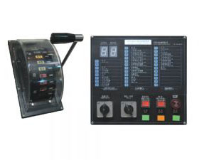 AYYK-DD Type Series PLC Full-electric Remote Control System