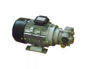 JYB-1 Electric Gear Oil Pump