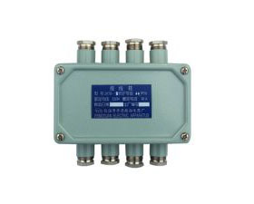 Marine Junction Box