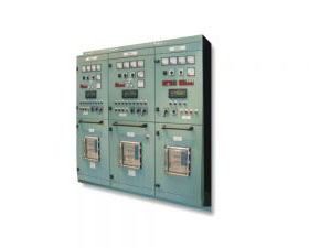 ZP Series Marine Main Switchboard